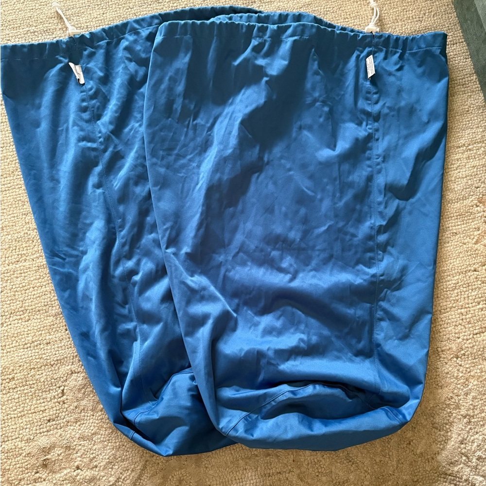 EUC Set of 2 Kangacare Wet Bag / Pail Liner / Laundry Bag